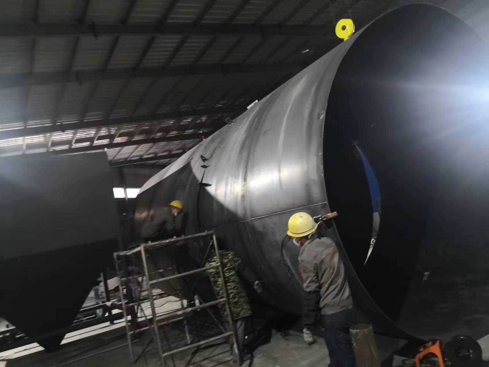 储水过滤设备-水处理设备