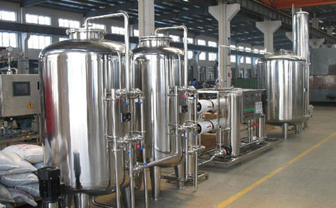 盘点锅炉软化水设备常见问题及解决办法