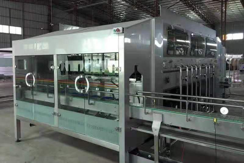 反渗透净水设备 