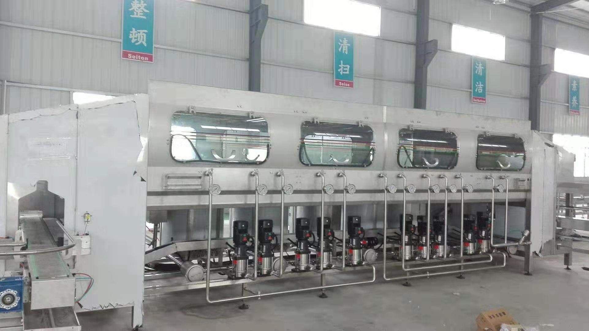 反渗透净水设备 