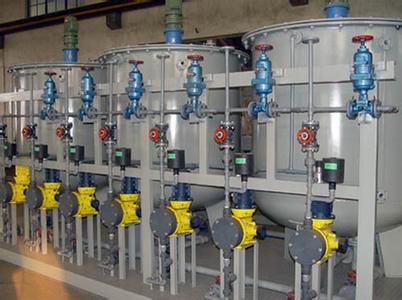 水处理加药设备